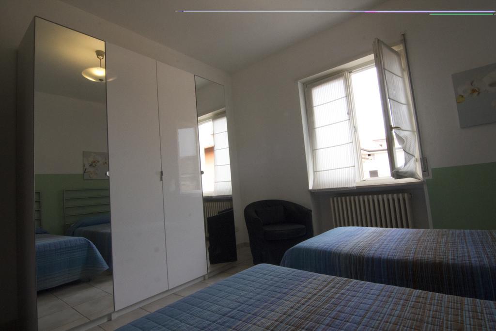 Residence Verona Inn Eksteriør bilde