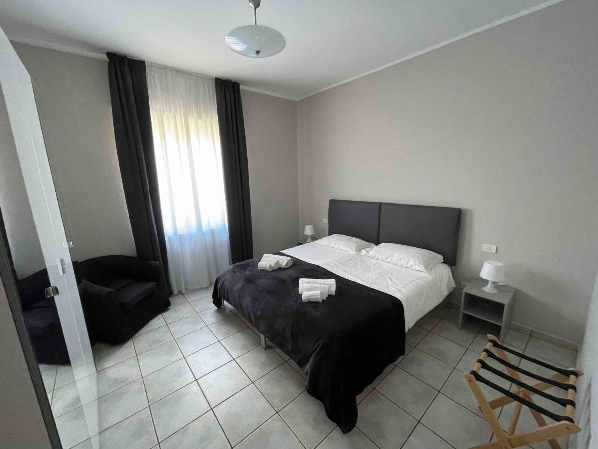 Residence Verona Inn Eksteriør bilde