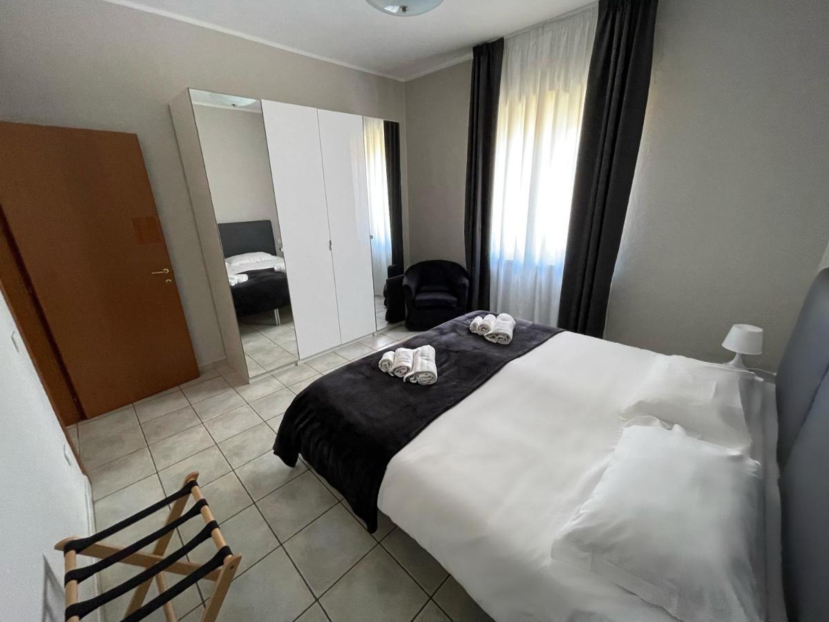 Residence Verona Inn Eksteriør bilde