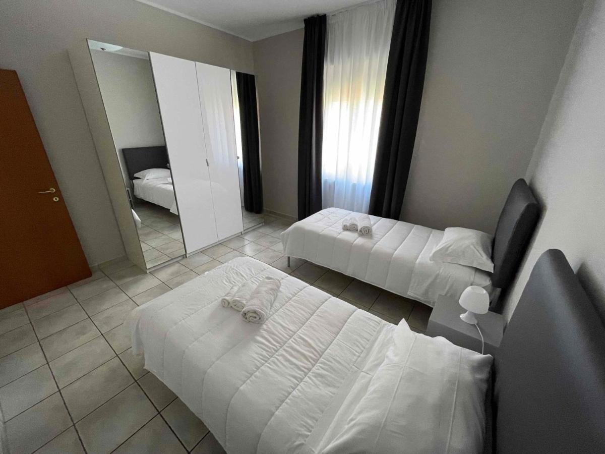 Residence Verona Inn Eksteriør bilde
