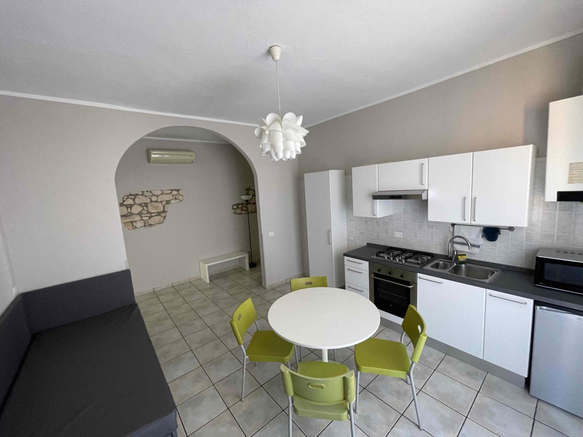 Residence Verona Inn Eksteriør bilde