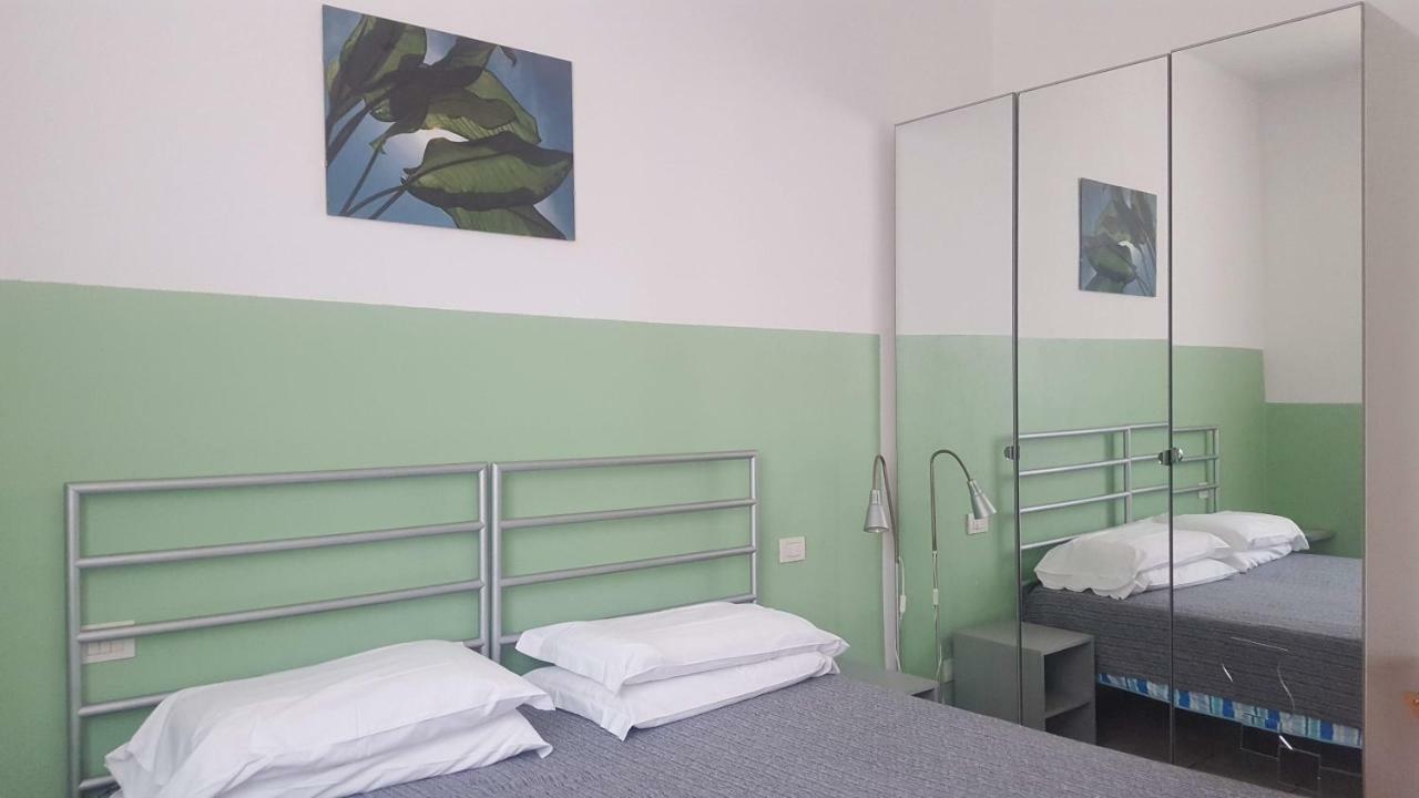 Residence Verona Inn Eksteriør bilde
