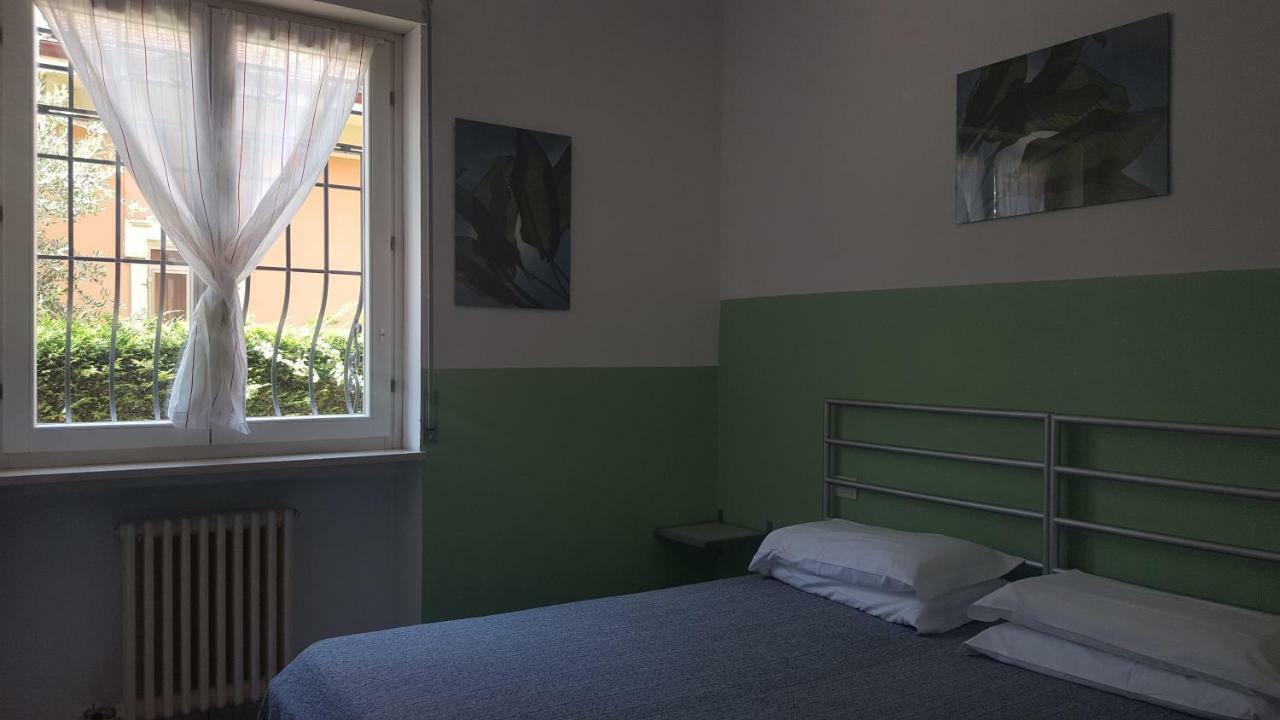 Residence Verona Inn Eksteriør bilde