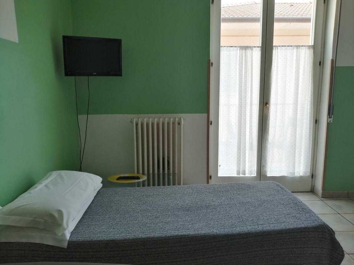 Residence Verona Inn Eksteriør bilde
