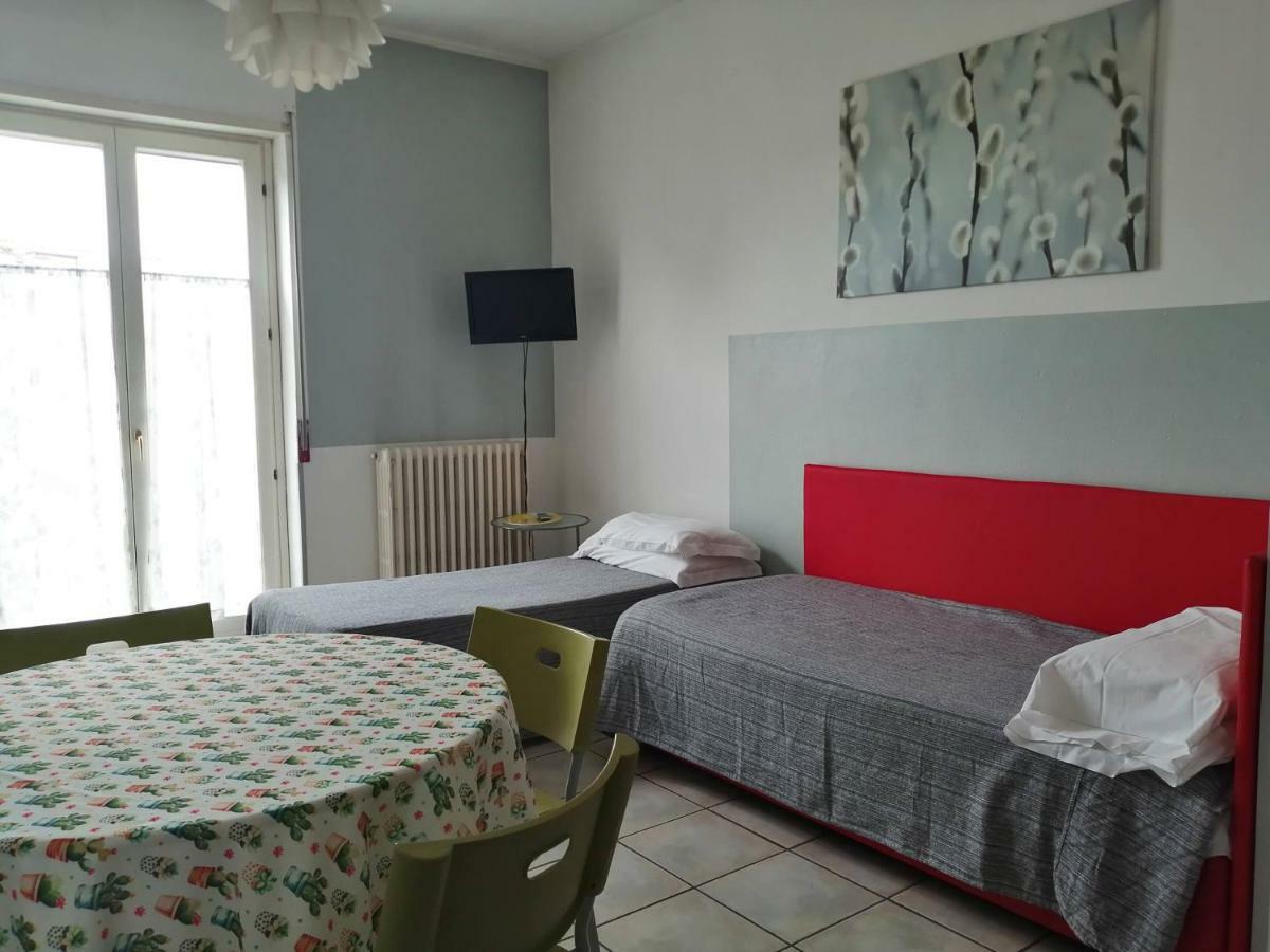 Residence Verona Inn Eksteriør bilde