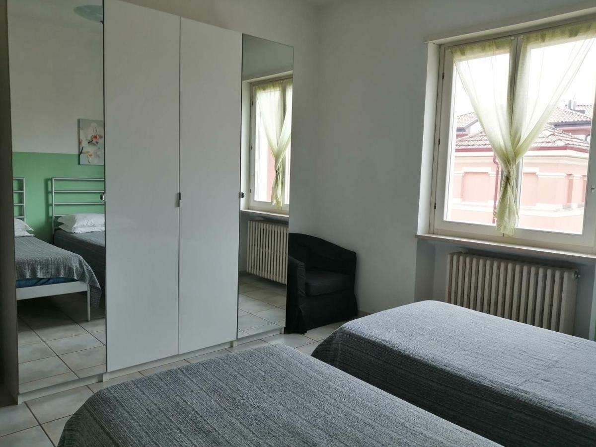 Residence Verona Inn Eksteriør bilde